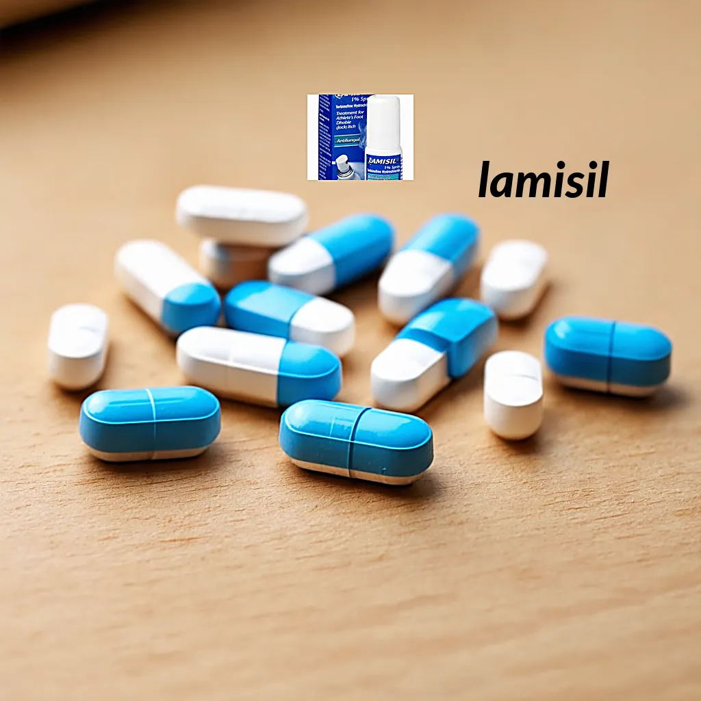 Lamisil gel precio